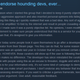 Image for article titled The Story Behind Steam’s 'Framerate Police'